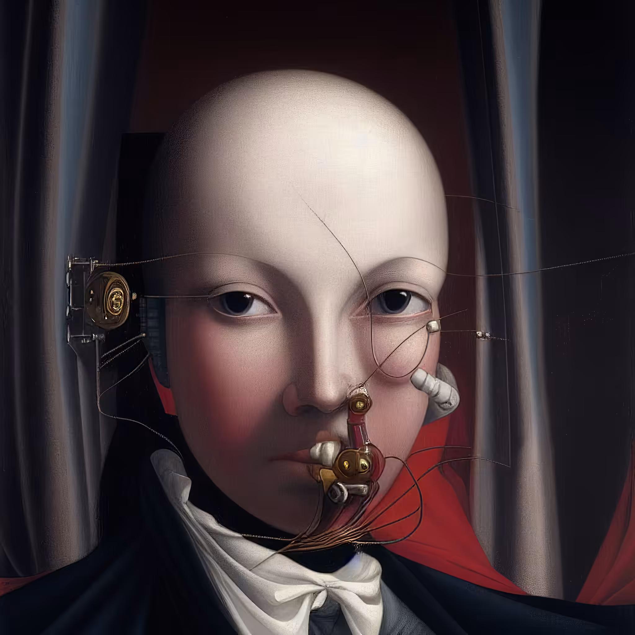 Lost Poets: #1289
