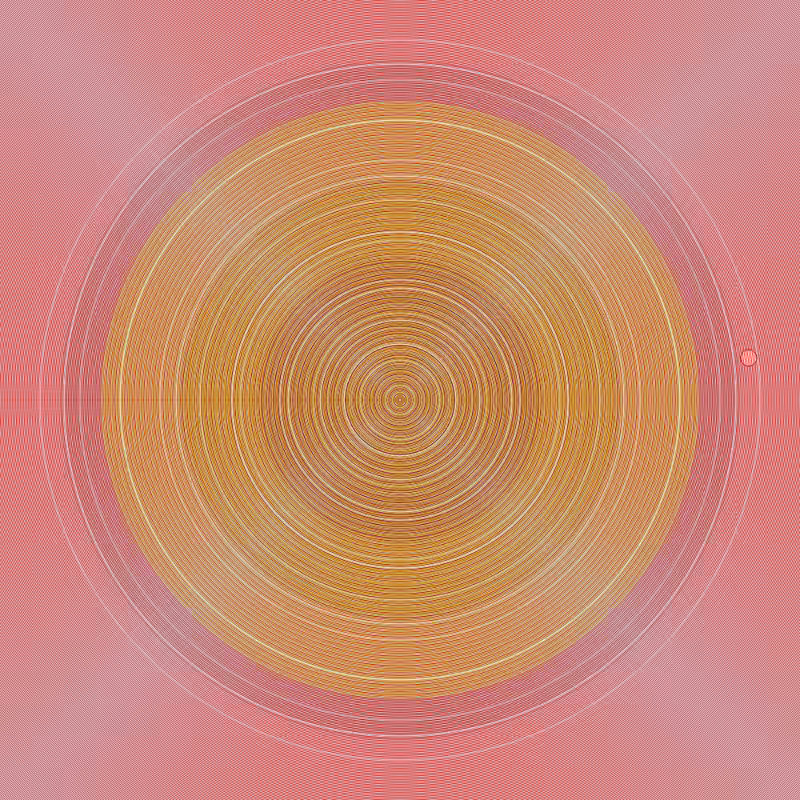 colored circles #99