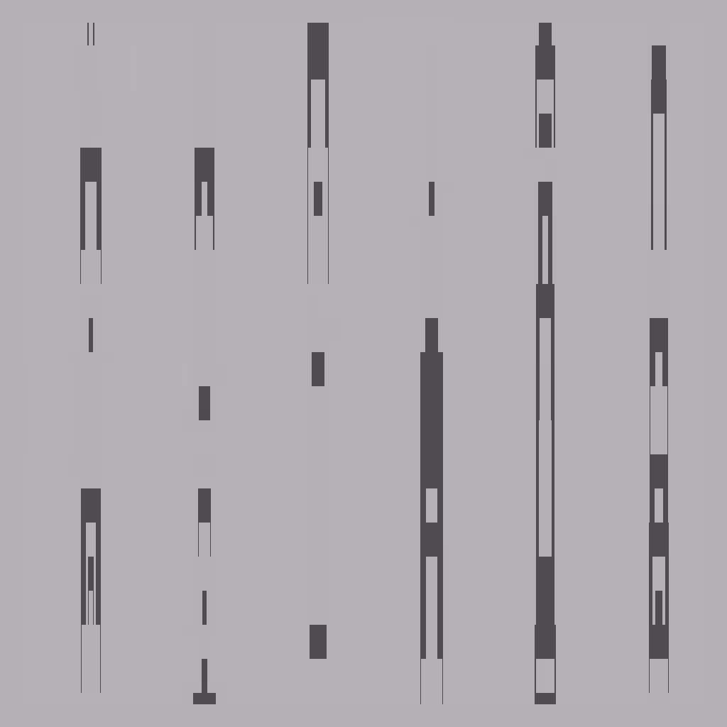 Junction: Pins #8