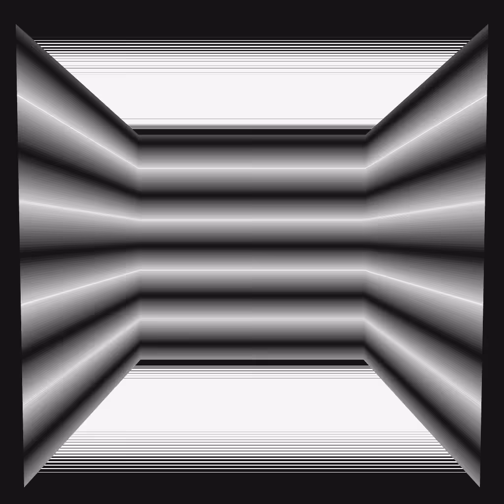 Modulacions 3: 'Cubes' (audio) #15