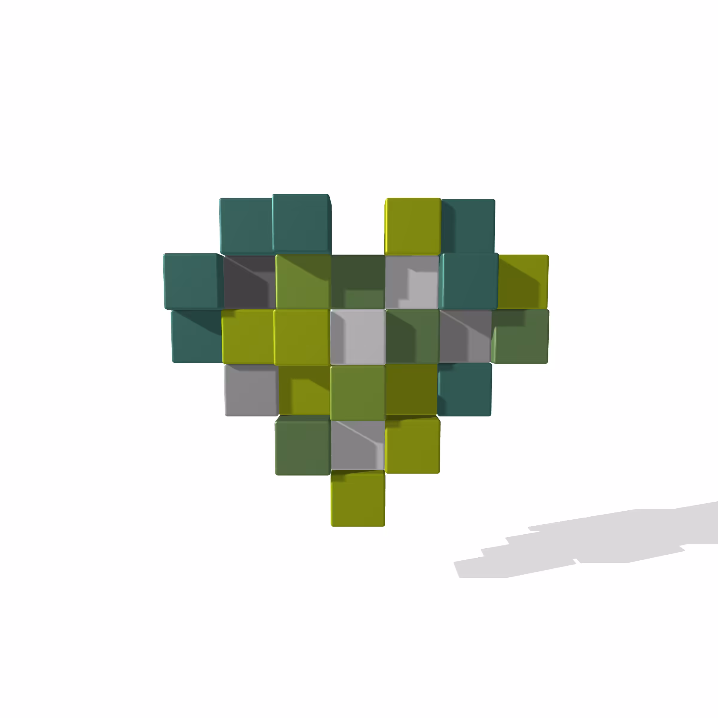 heart + craft #12050