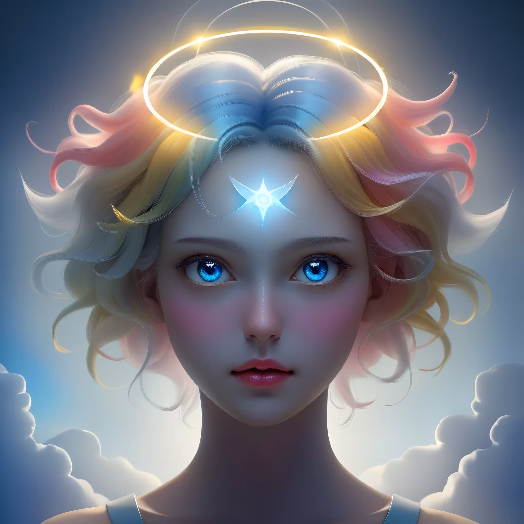 Angel 03