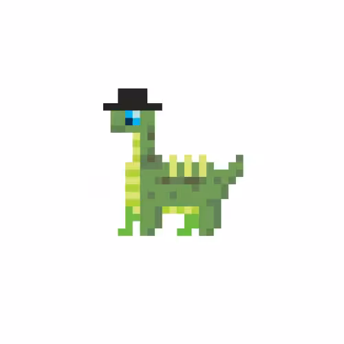 dino #106