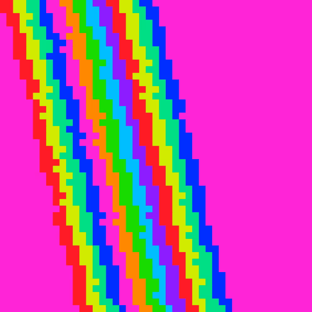 Rainbow Maffs! #74