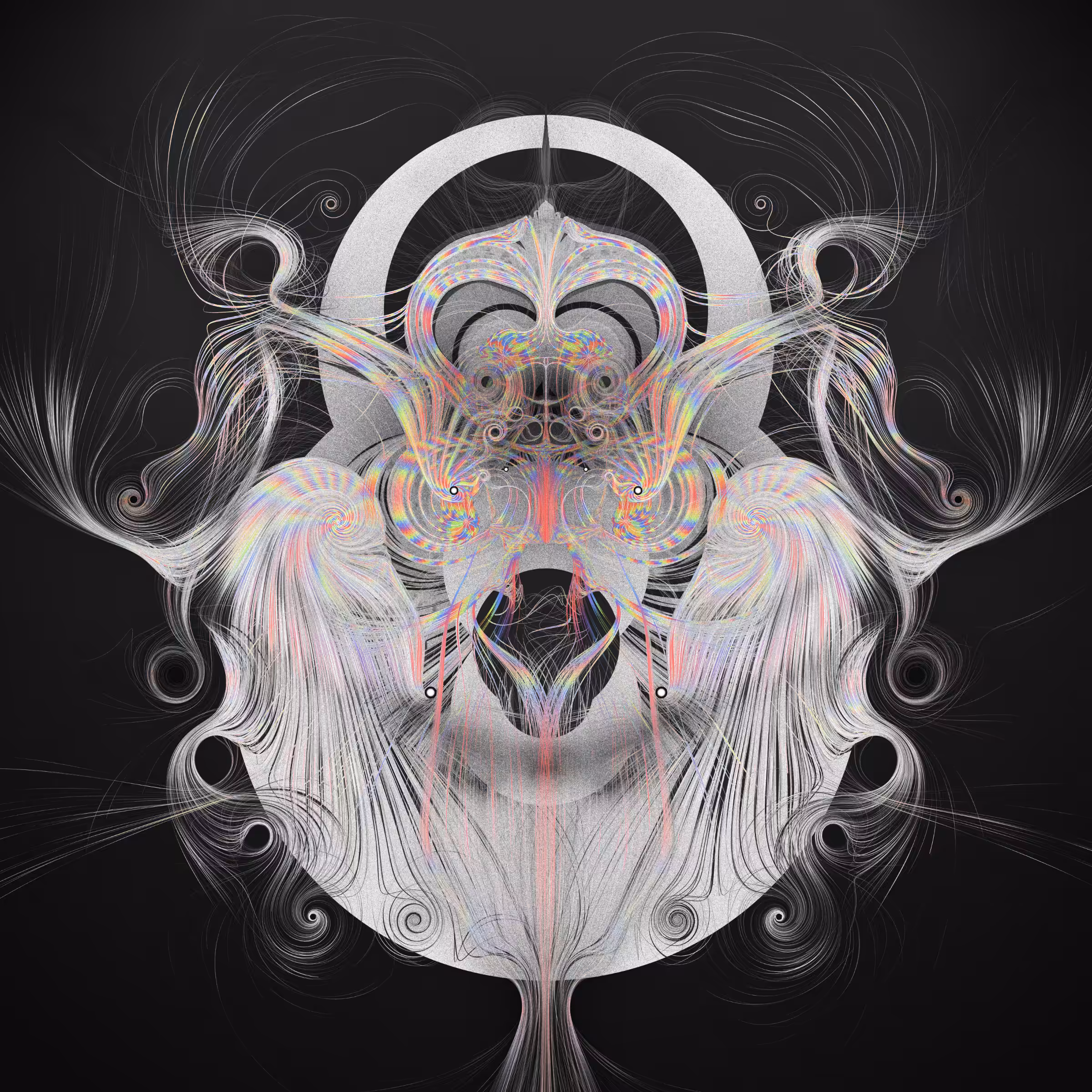 Latent Spirits #291