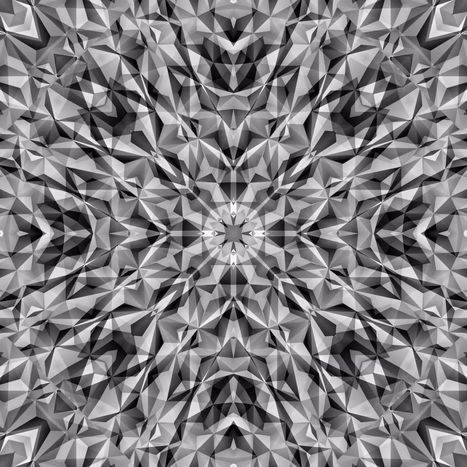 vgd kaleidovision mirror
