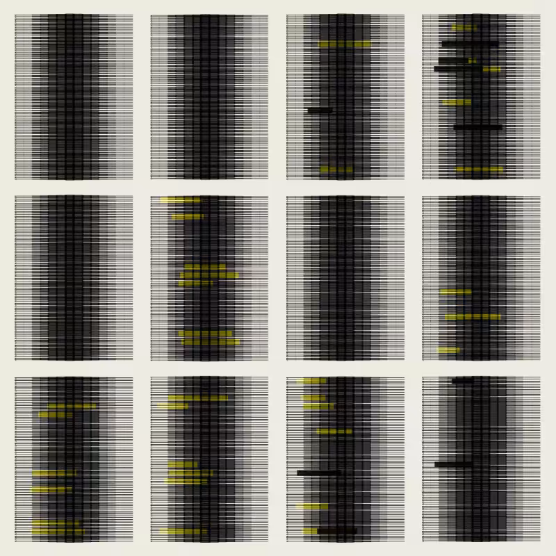 Pages From A Redacted Document #5