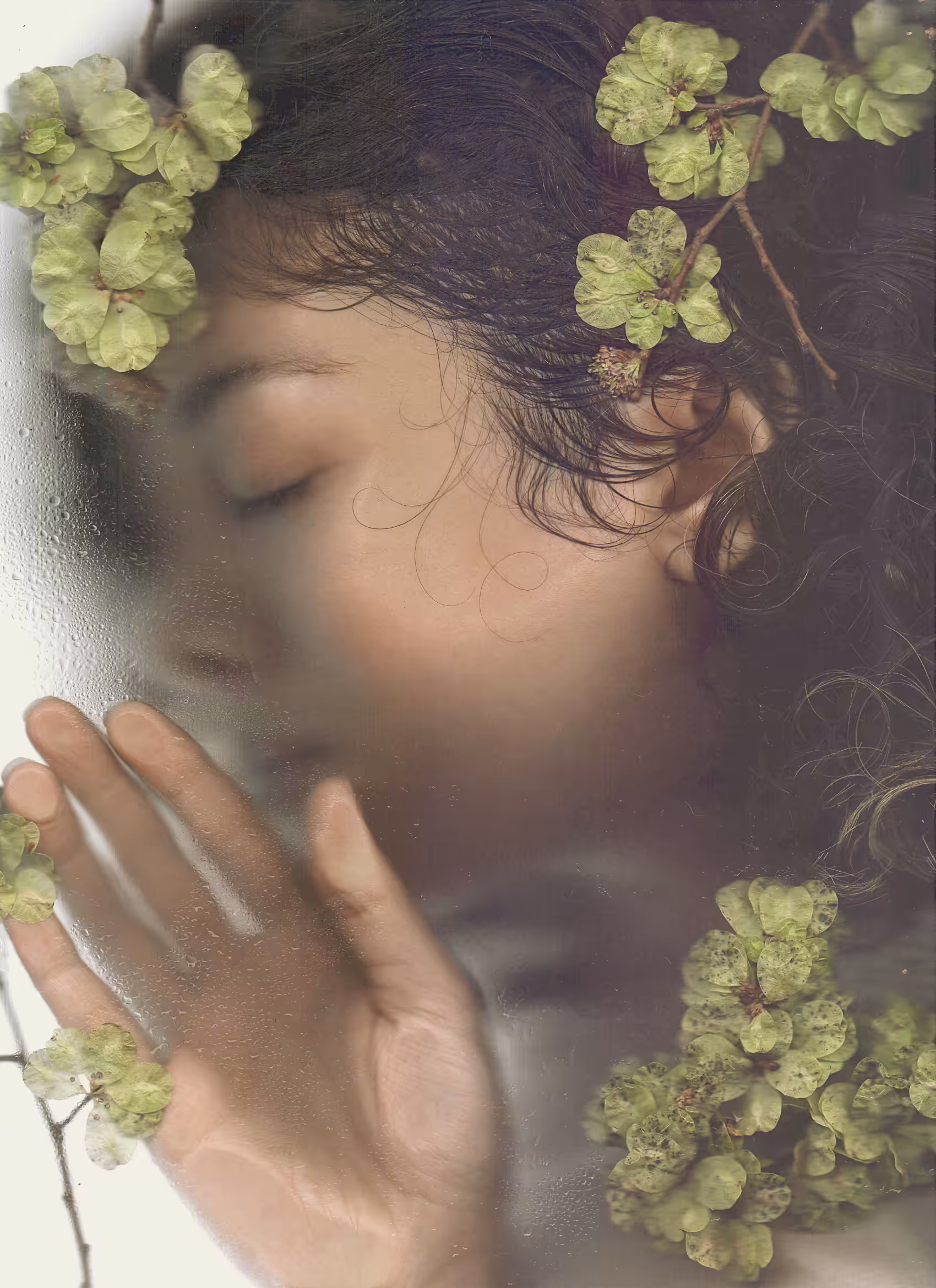 Veil of Dew