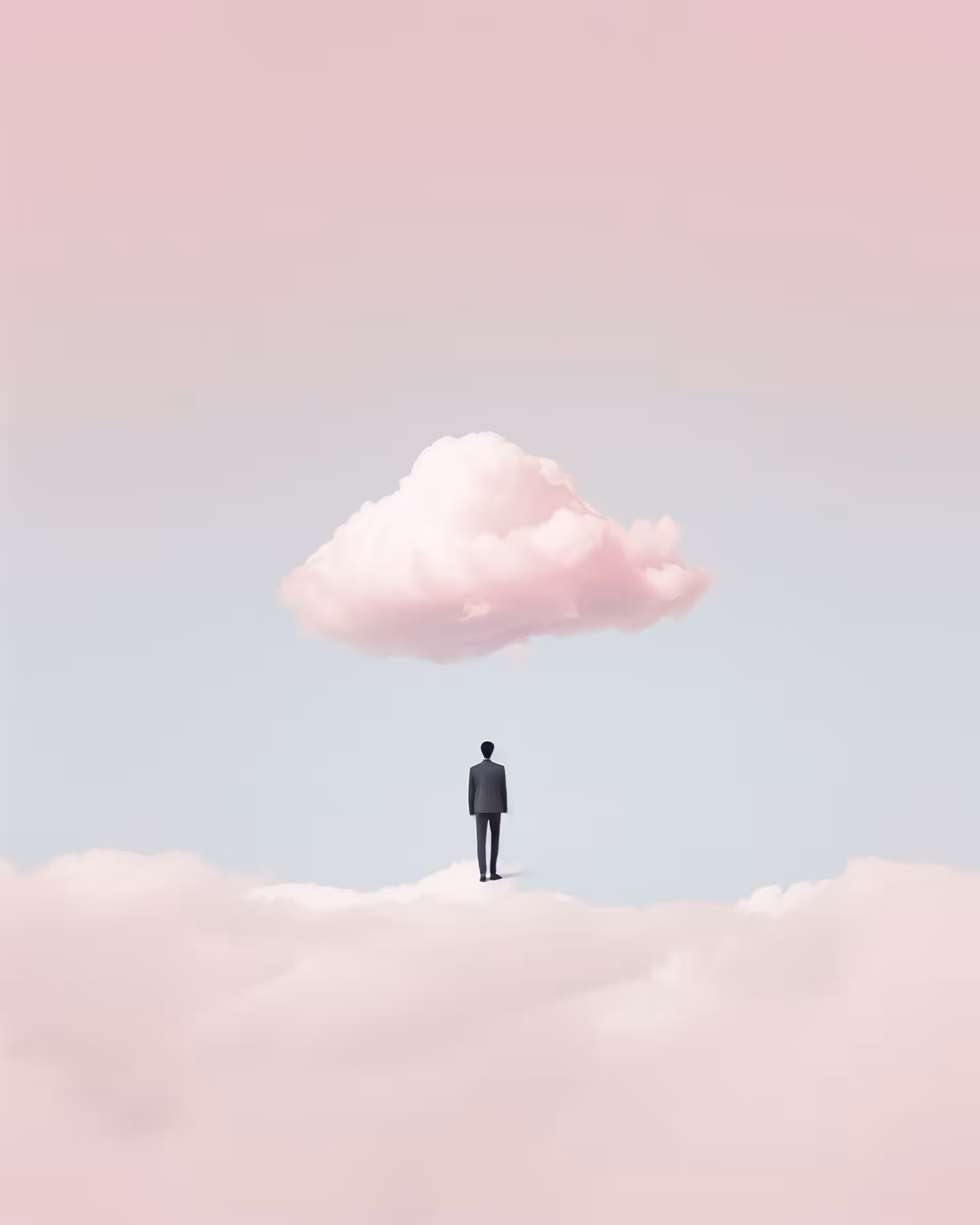 THE DAYDREAM #41