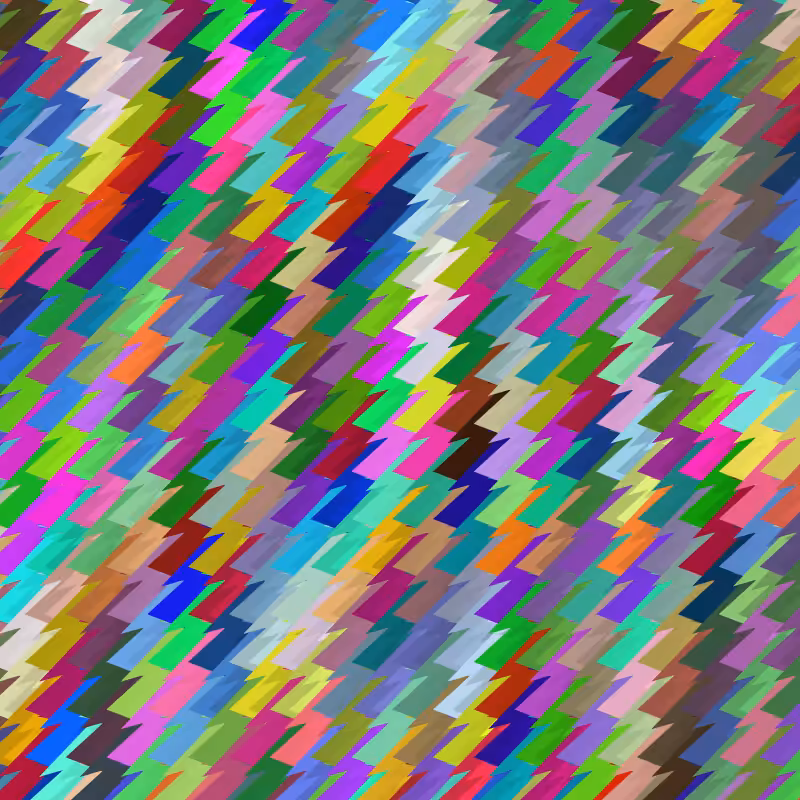 Glitching Flicker #153