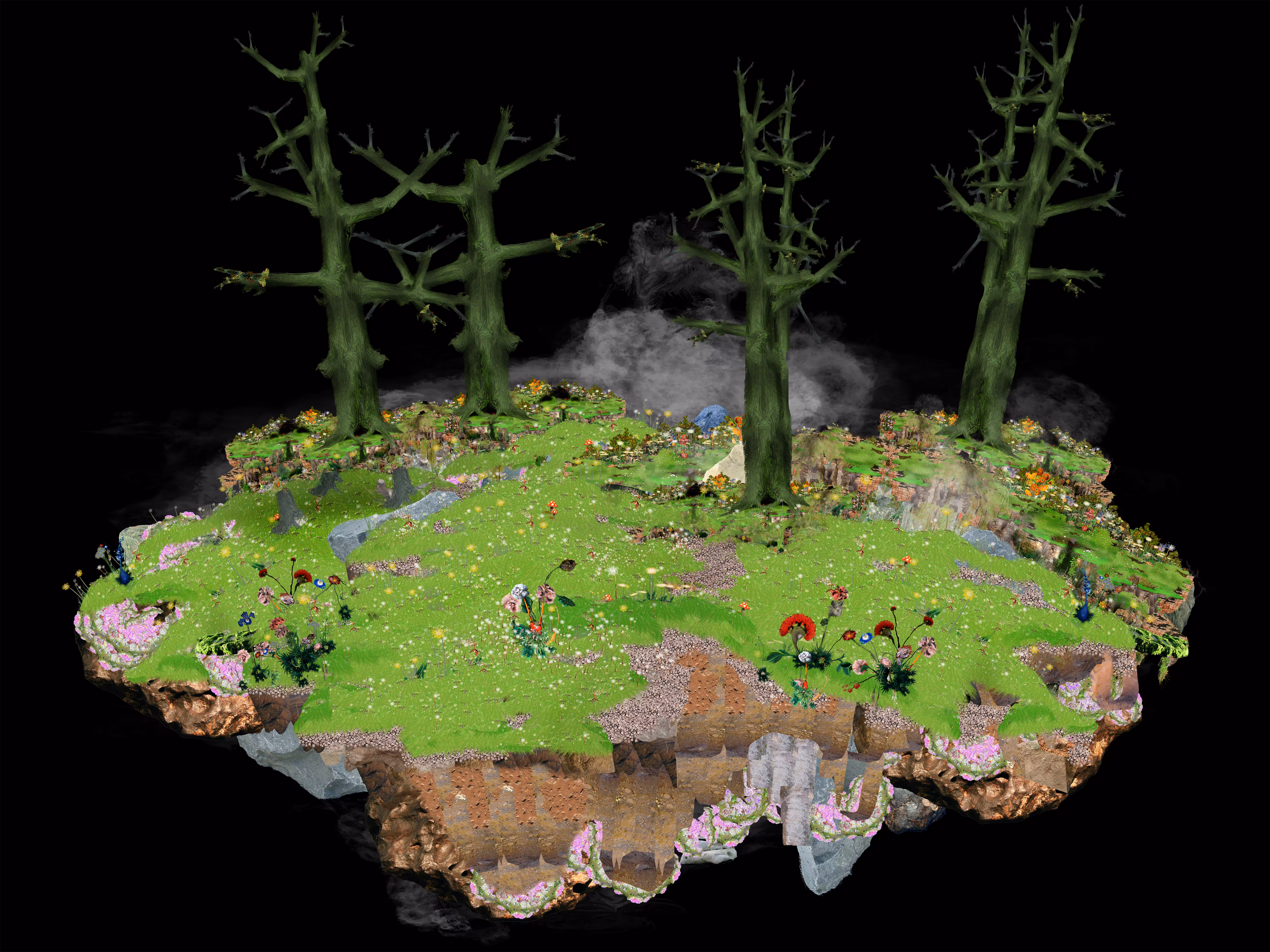 Island 34.0