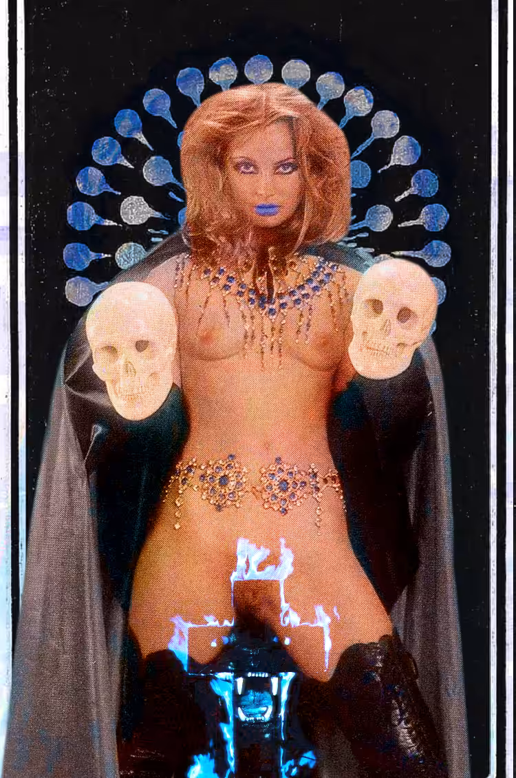 The Empress