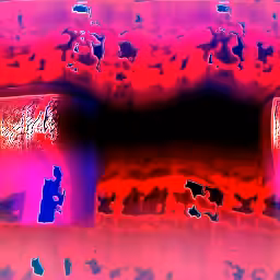 waves #990