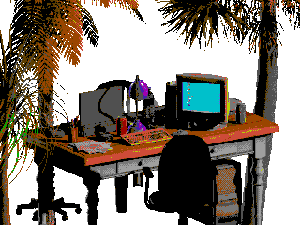 Half hackathon