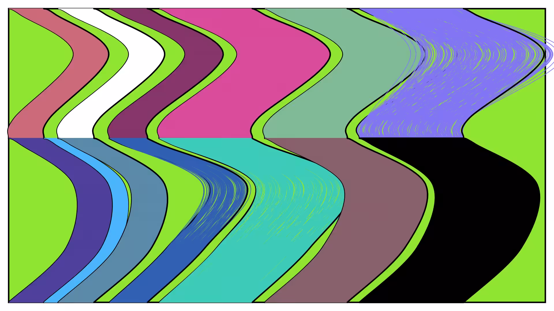 Curves #2