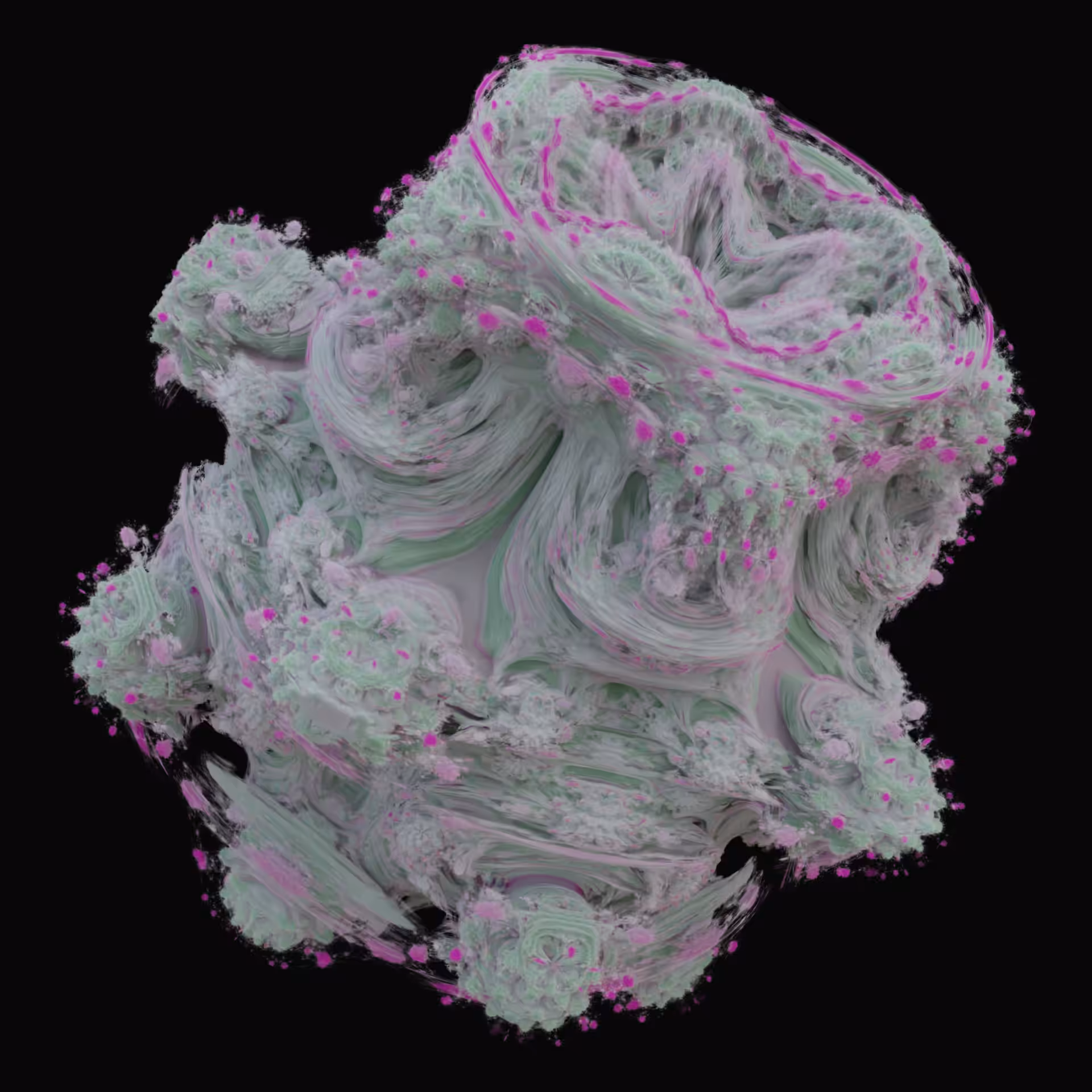 MandelGen v3