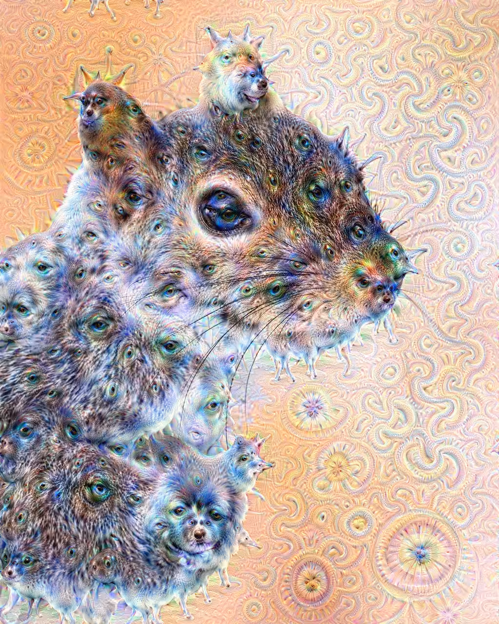 008 - Acid Squirrel