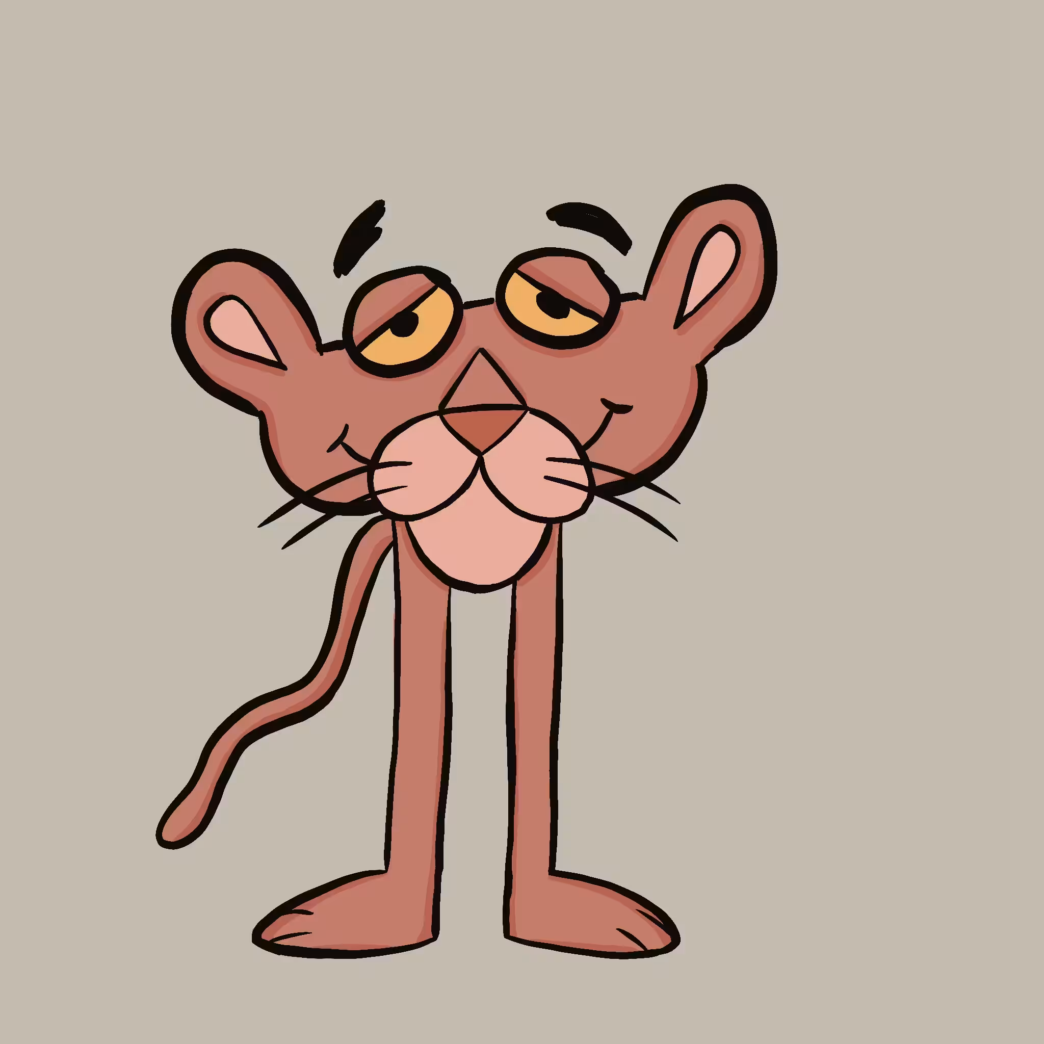 Pink Panther
