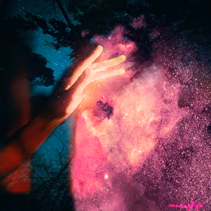 REACHING OUT