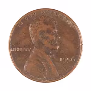 Cent #7606