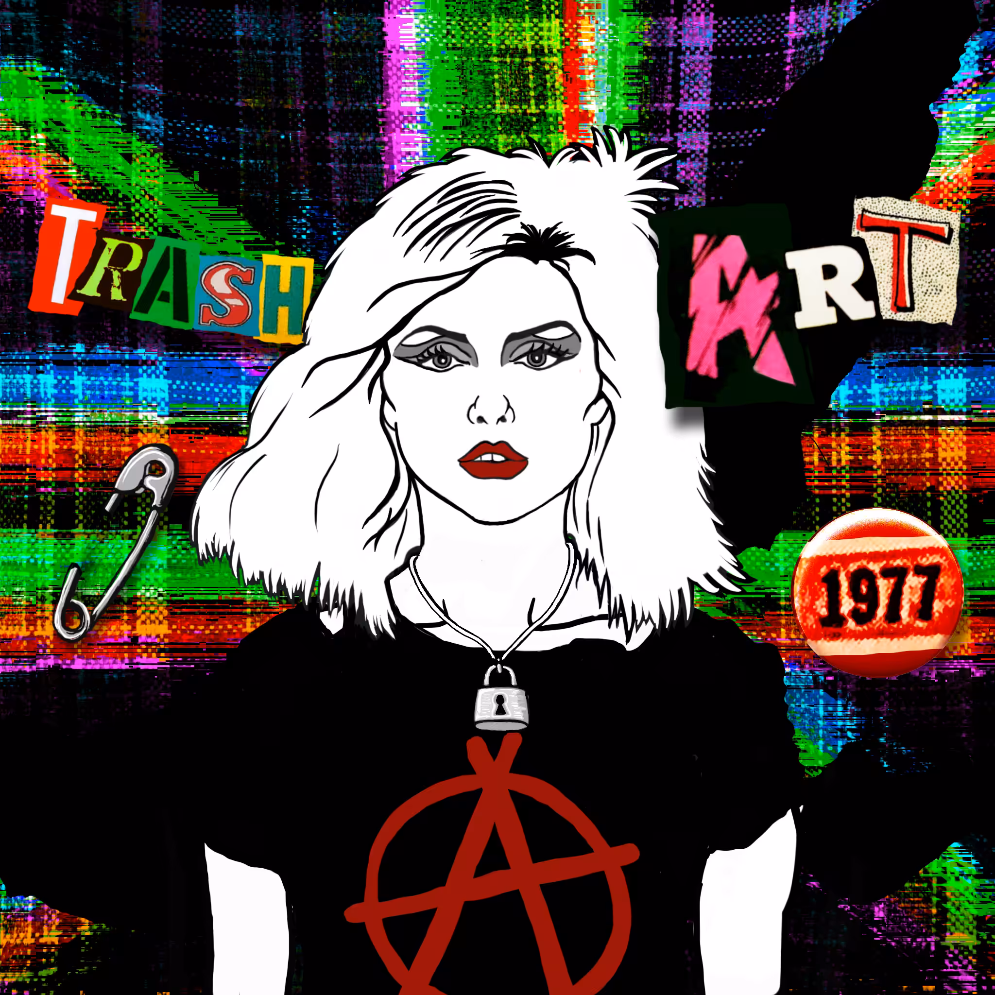 Punk #180