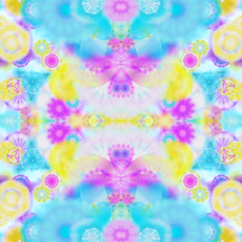 Creamy Dreaming #47
