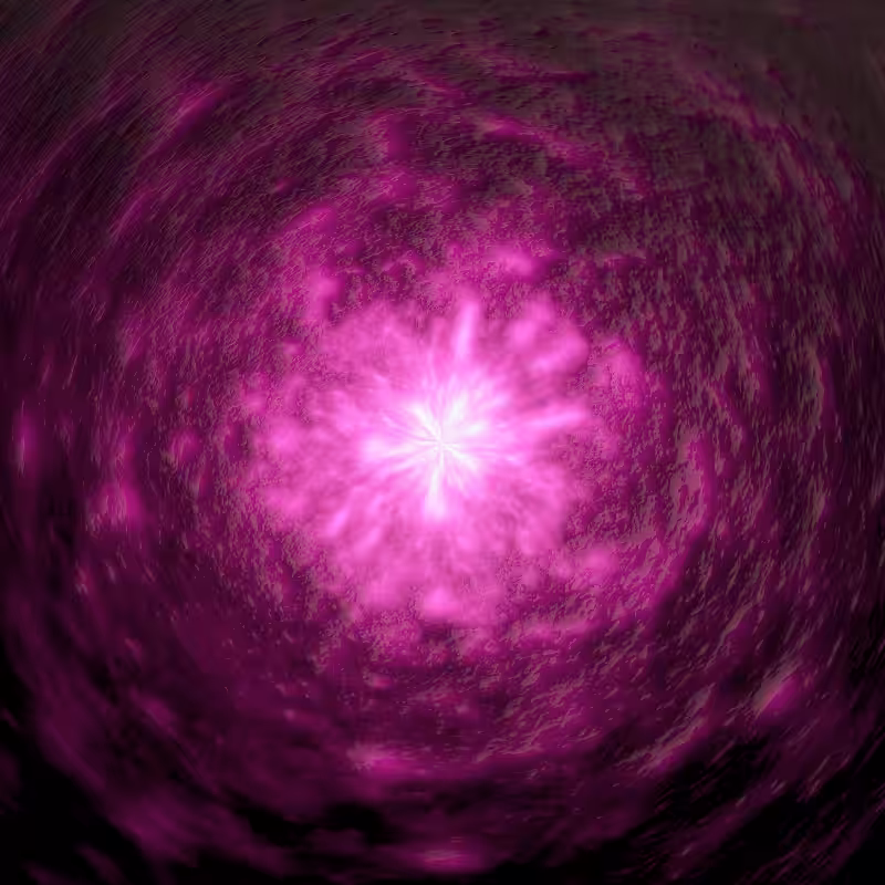 Singularity #5