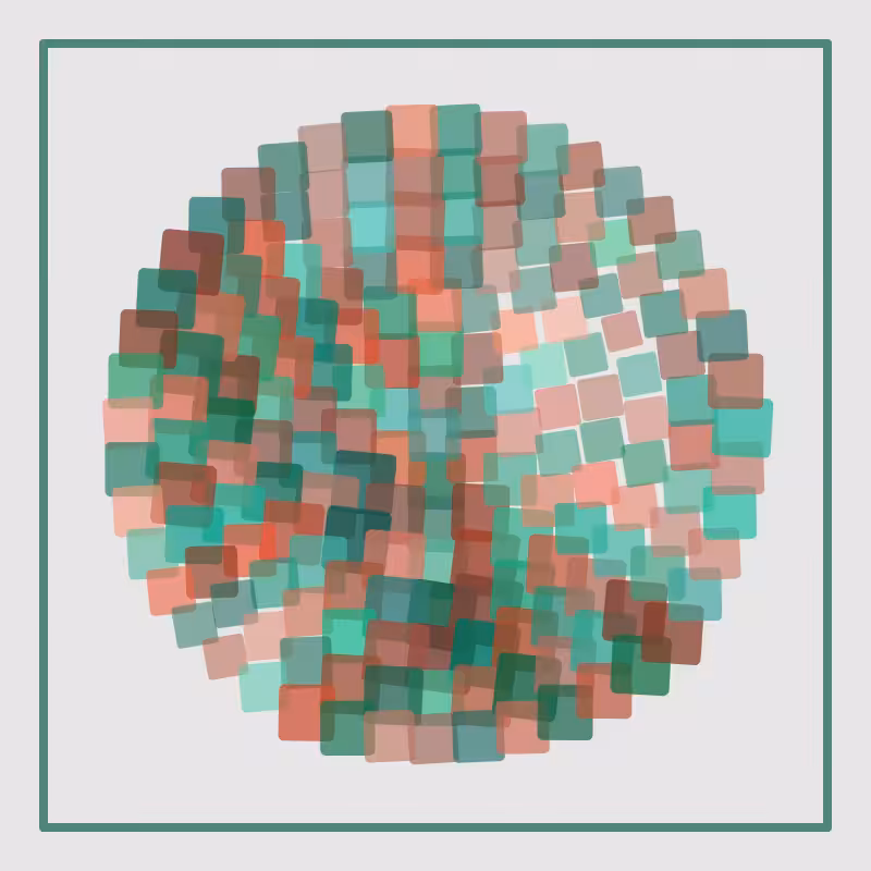 Minimum Viable Art {02:Form} #20