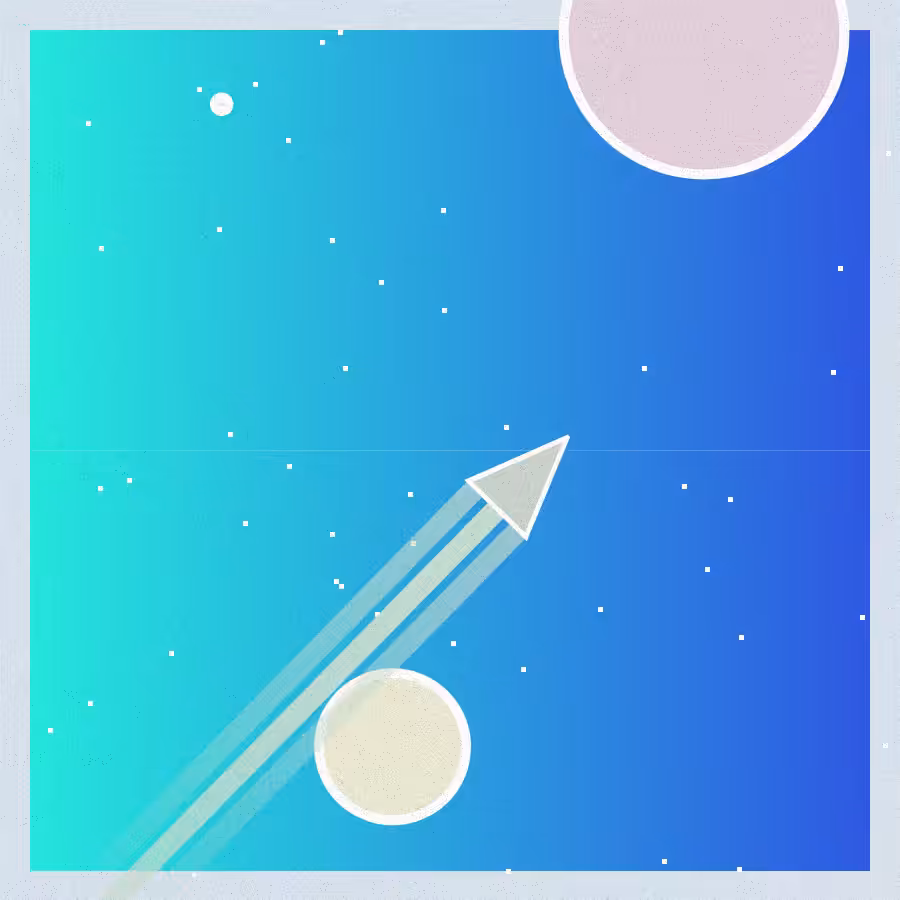 Space(gen2); #20
