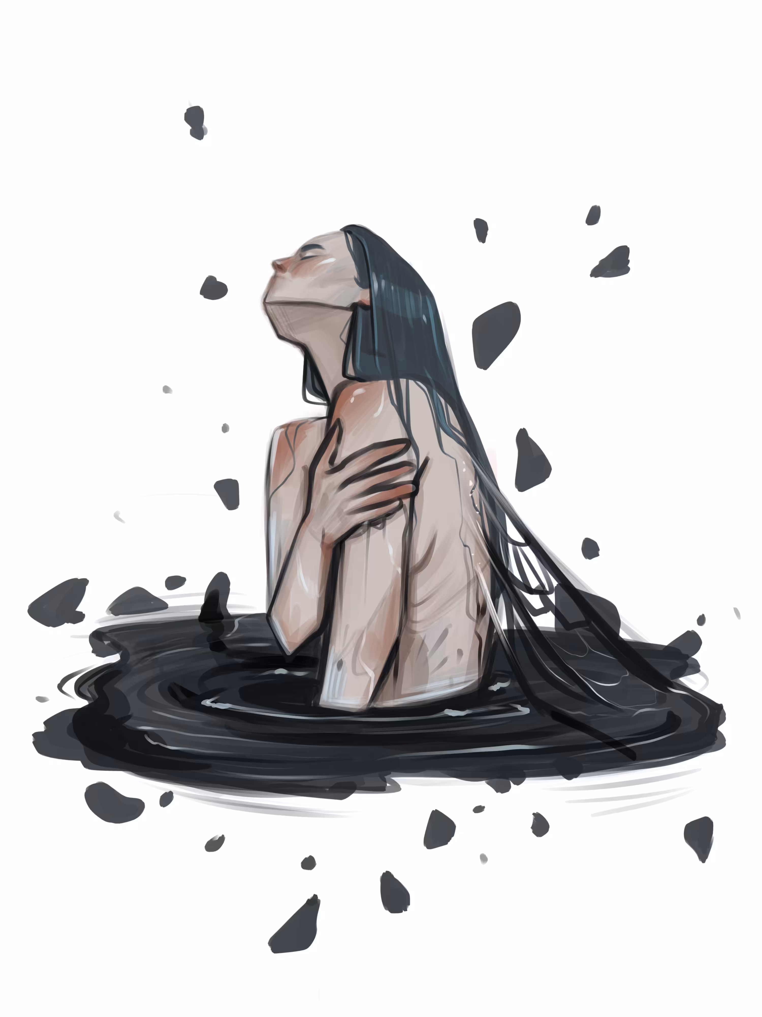 Broken 