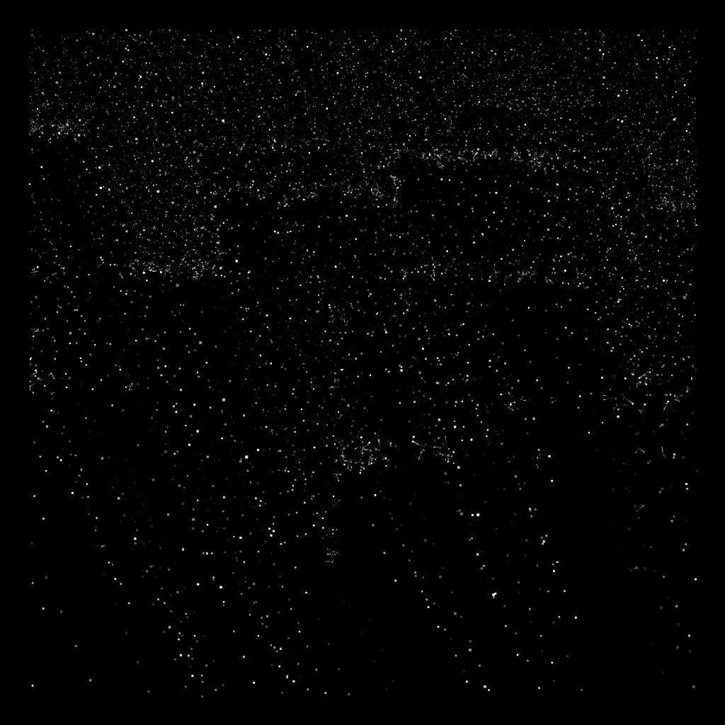 Endless Rain #64