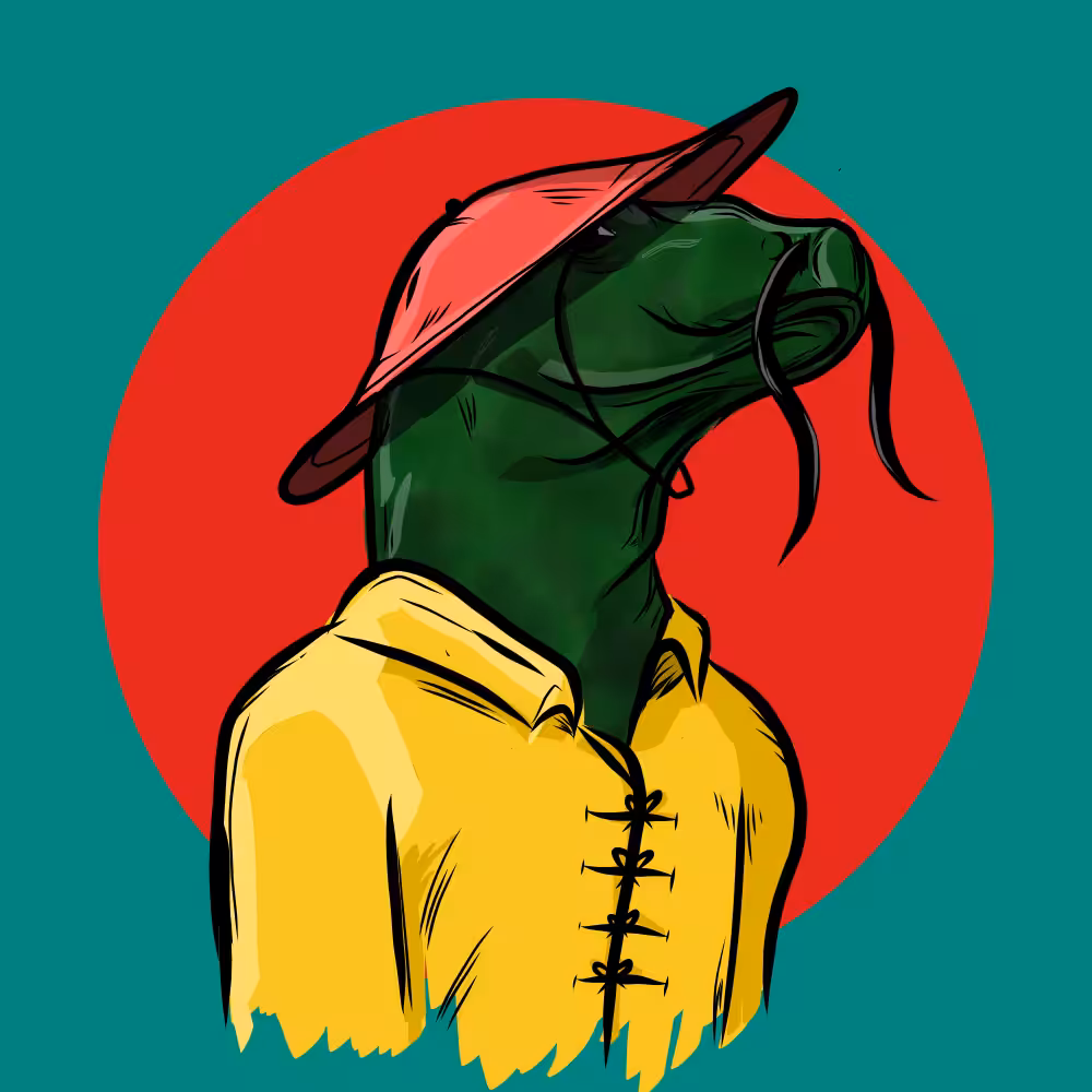 KOMODO #004