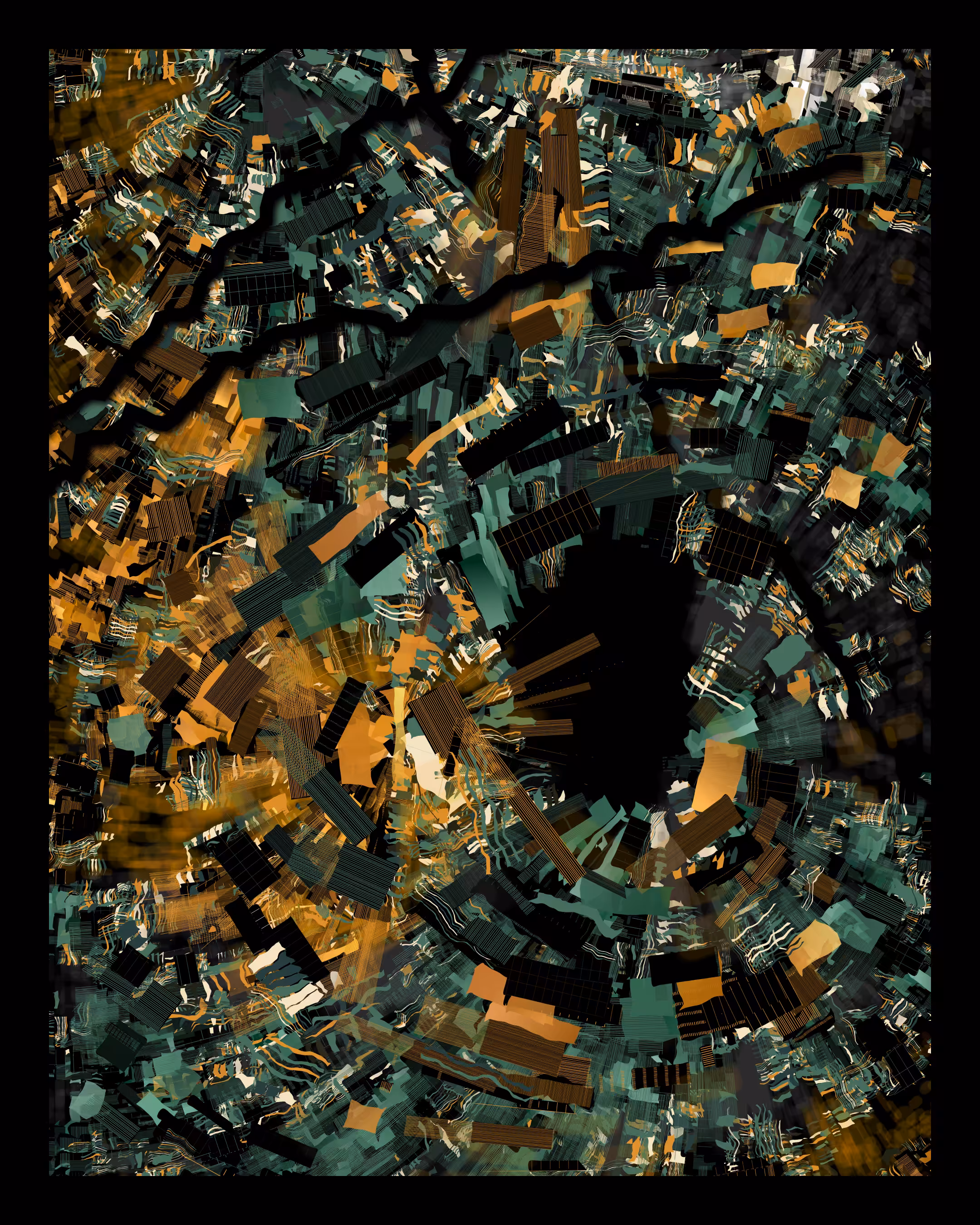 Finding the Way #19