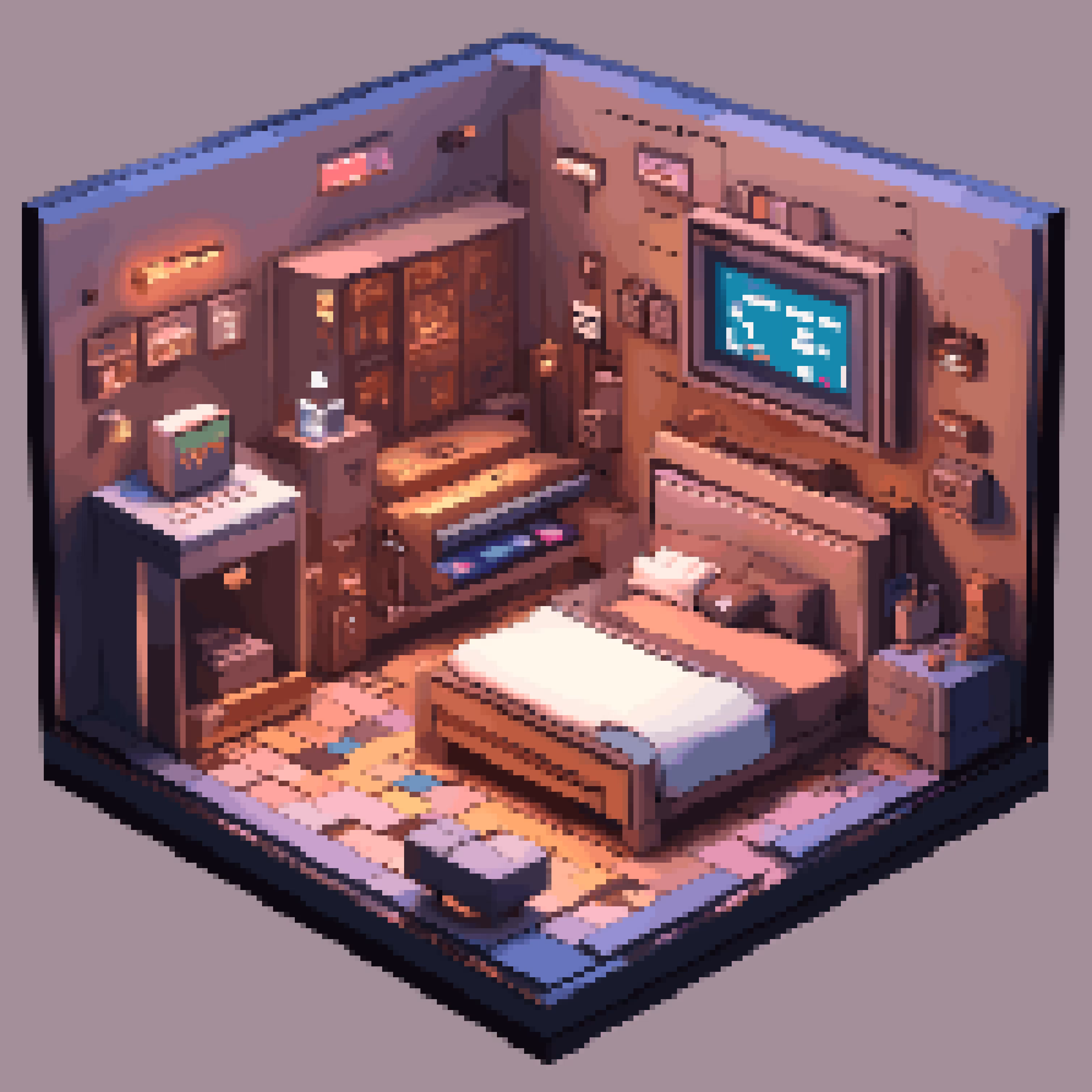 Pix Room #01