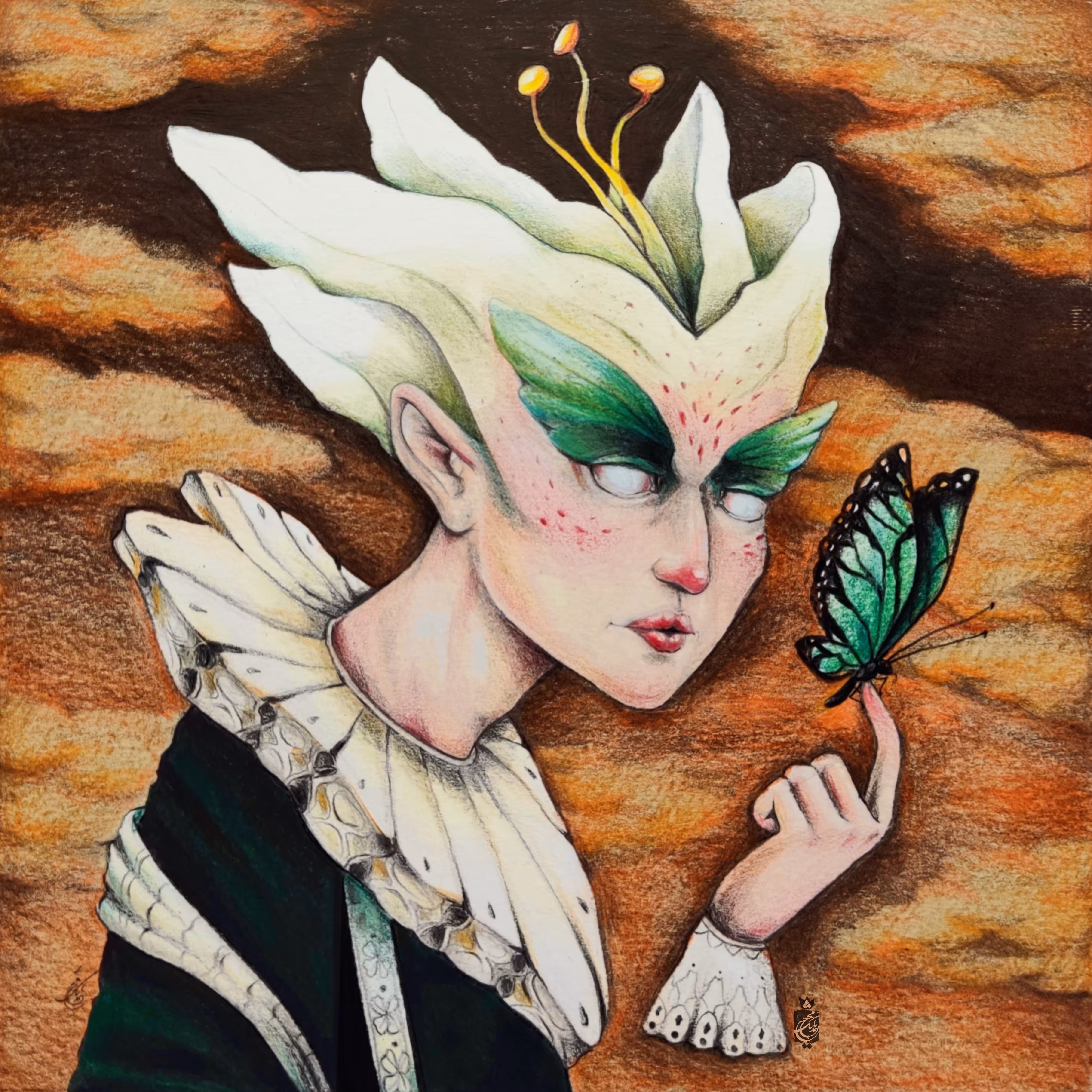 La Primavera