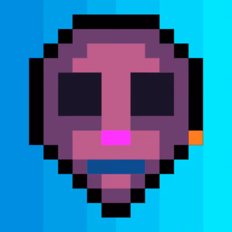 Funkin Alienz #336