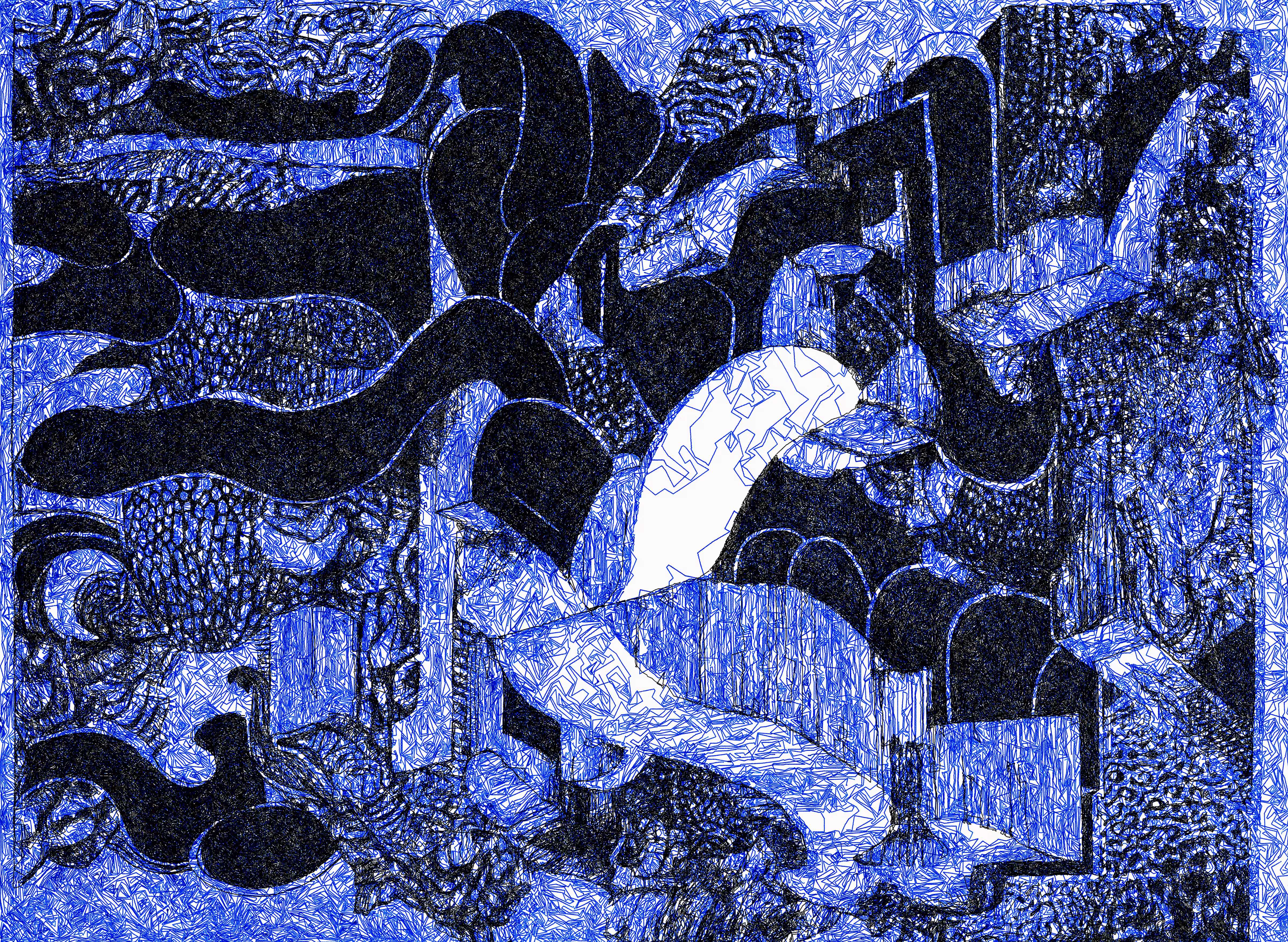 Latent Ink: #430