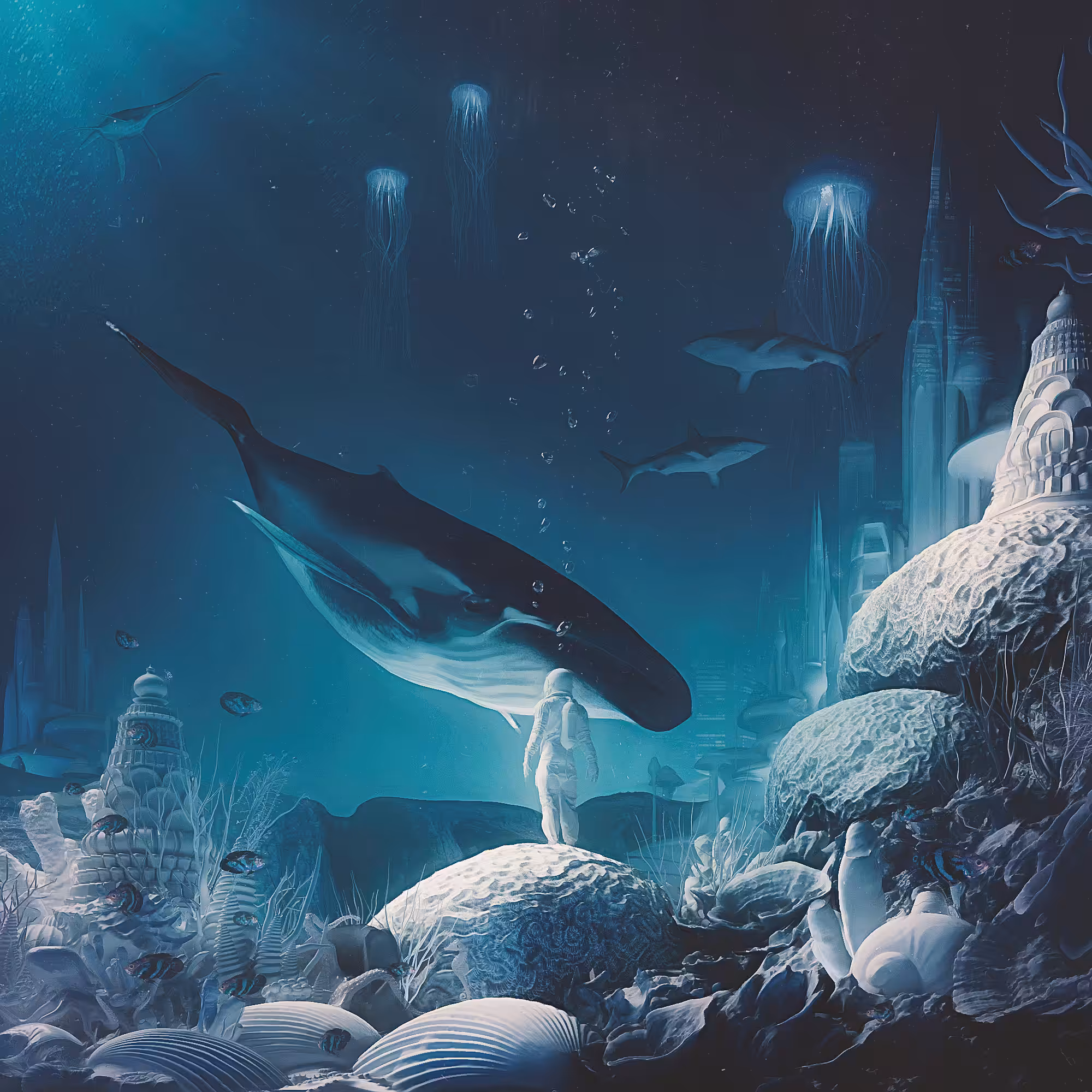 Oceanic