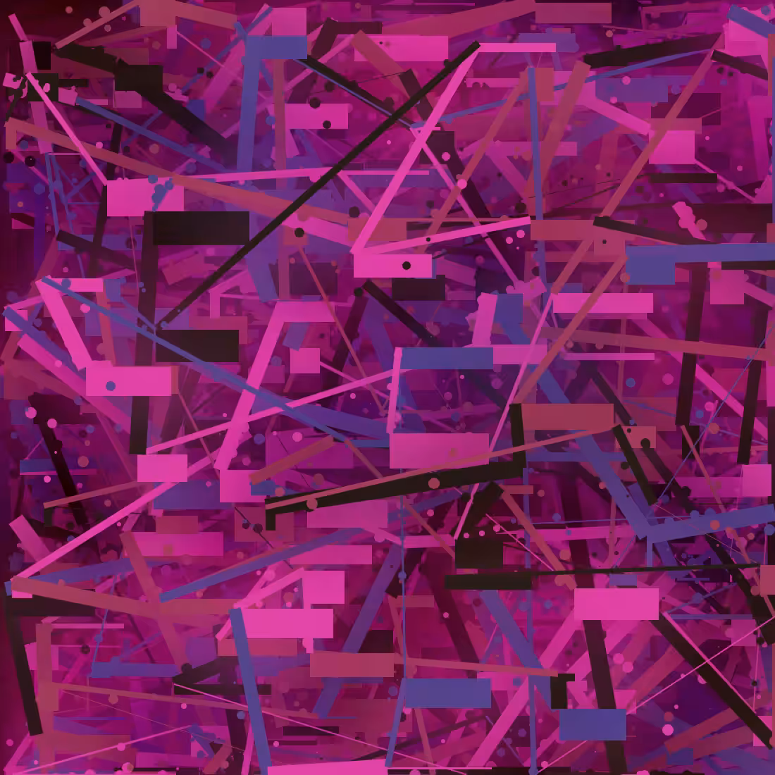 Harmony in chaos #81