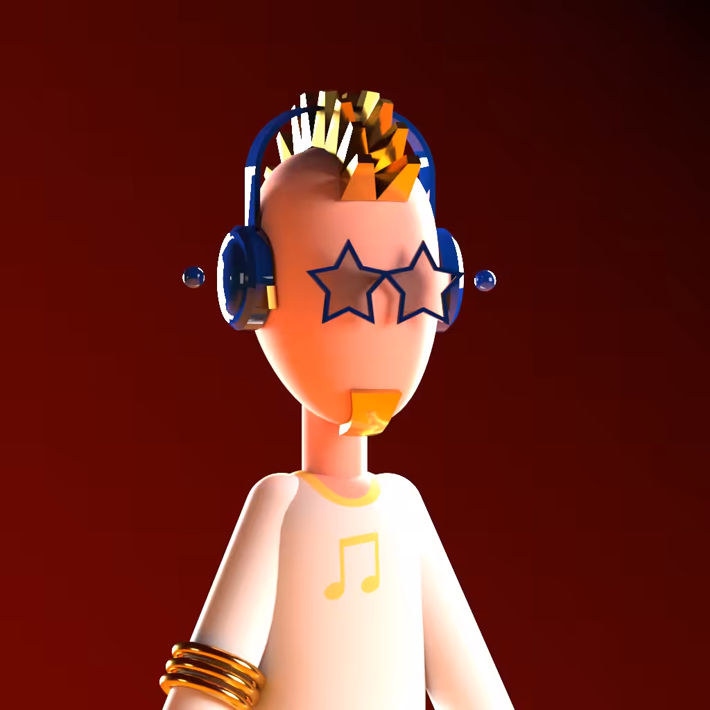 COOL GUY #48