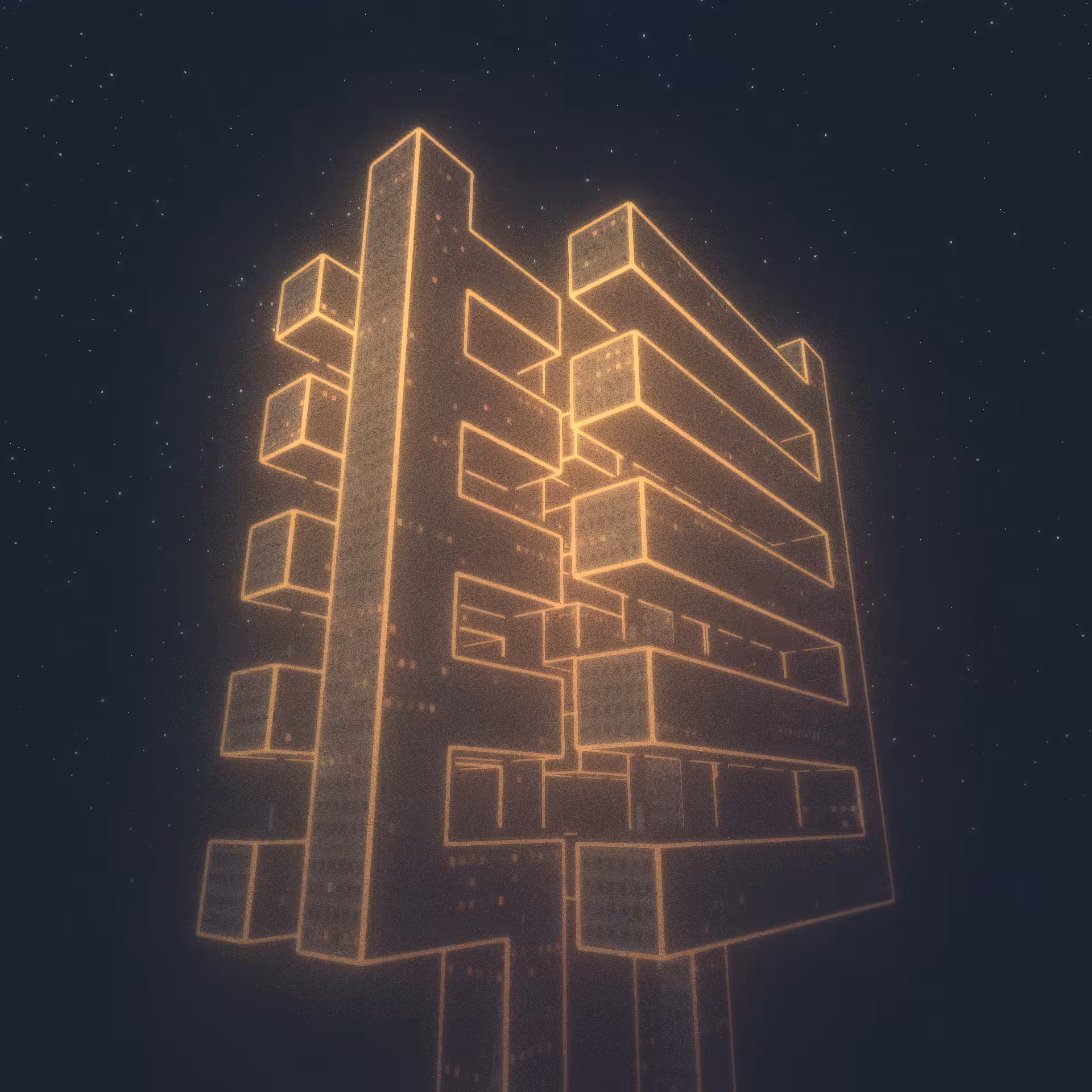 (DE)STRUCTURAL #44