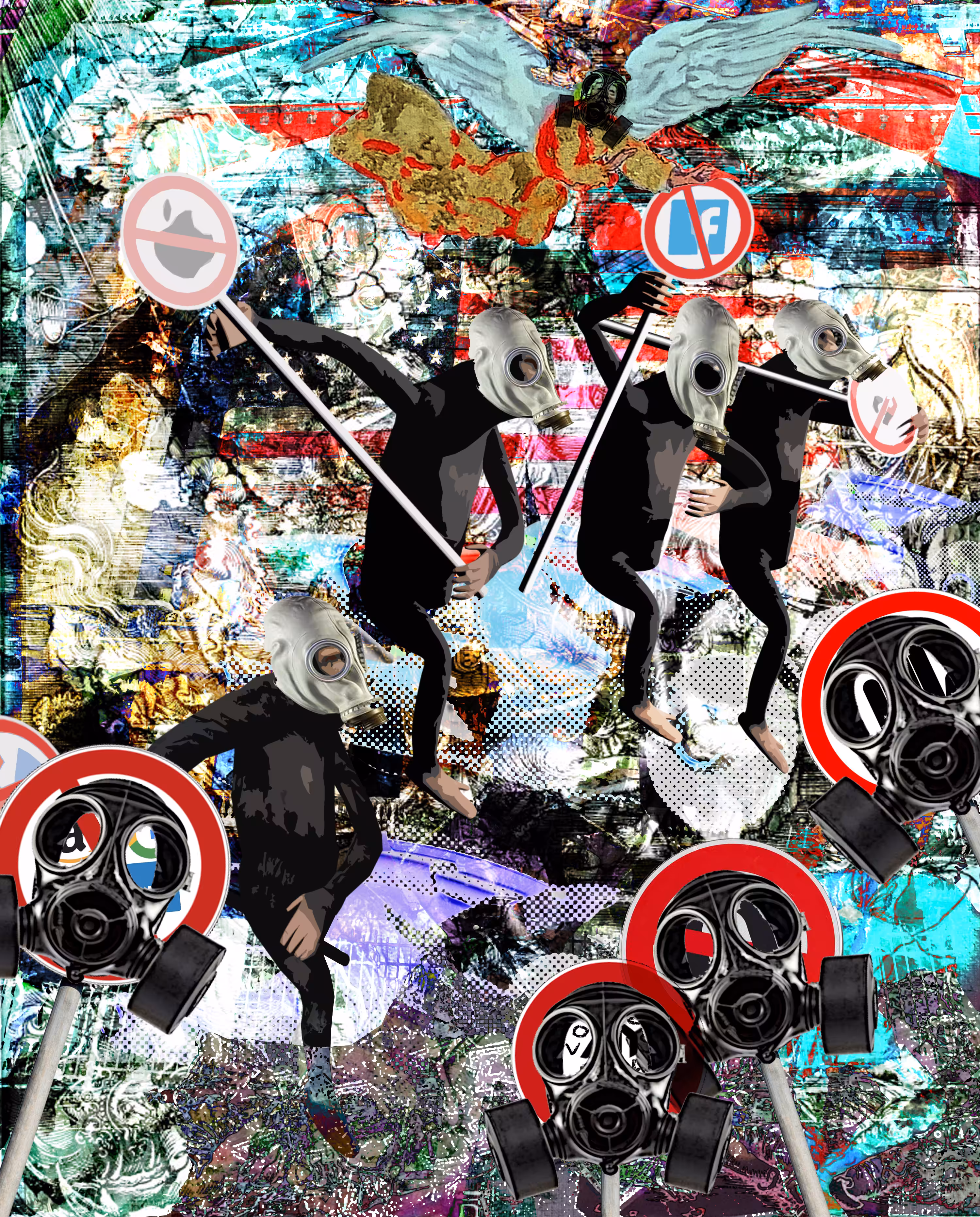The dream of decentralisation #003