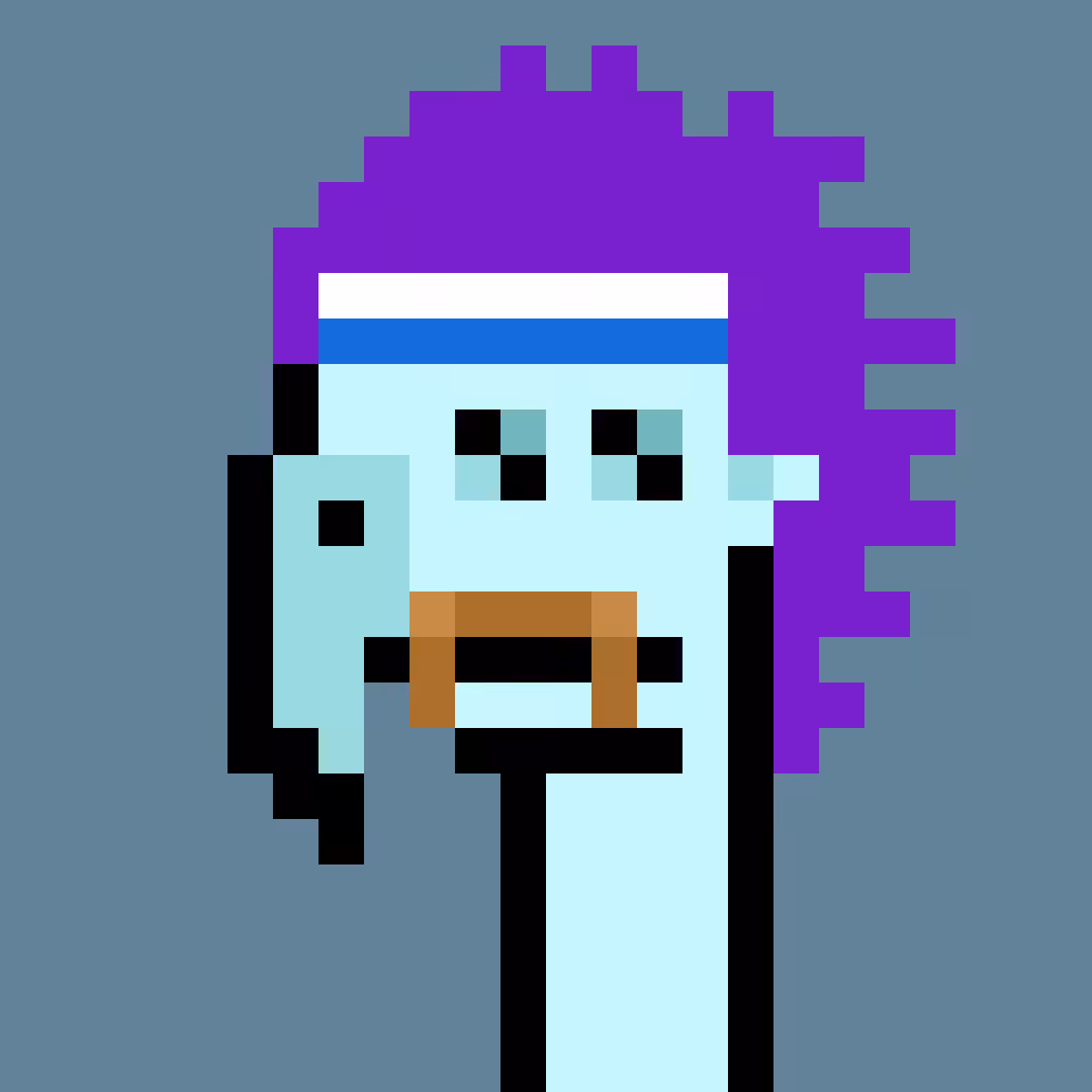 MISSINGPHUNKS: Phunk #10002