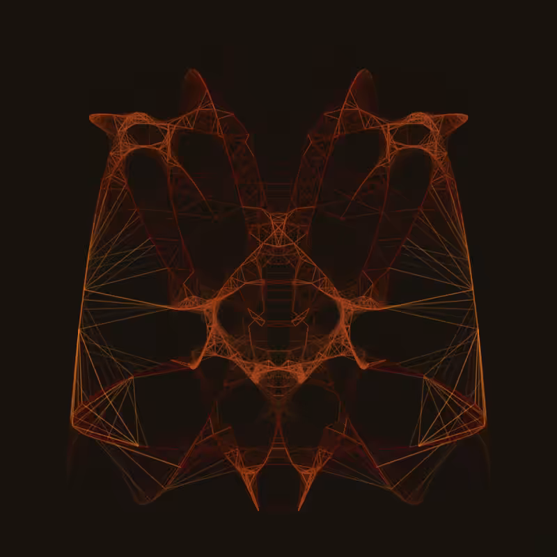 Metamorphosis #51