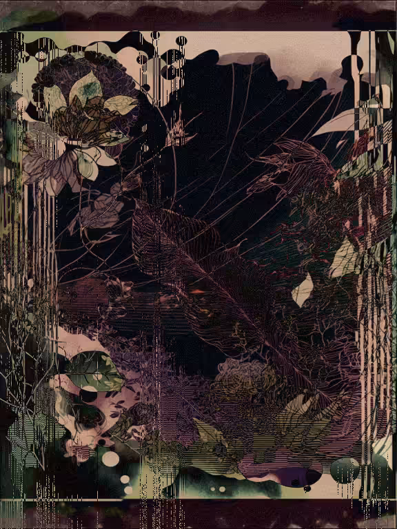 Wild Palms #248