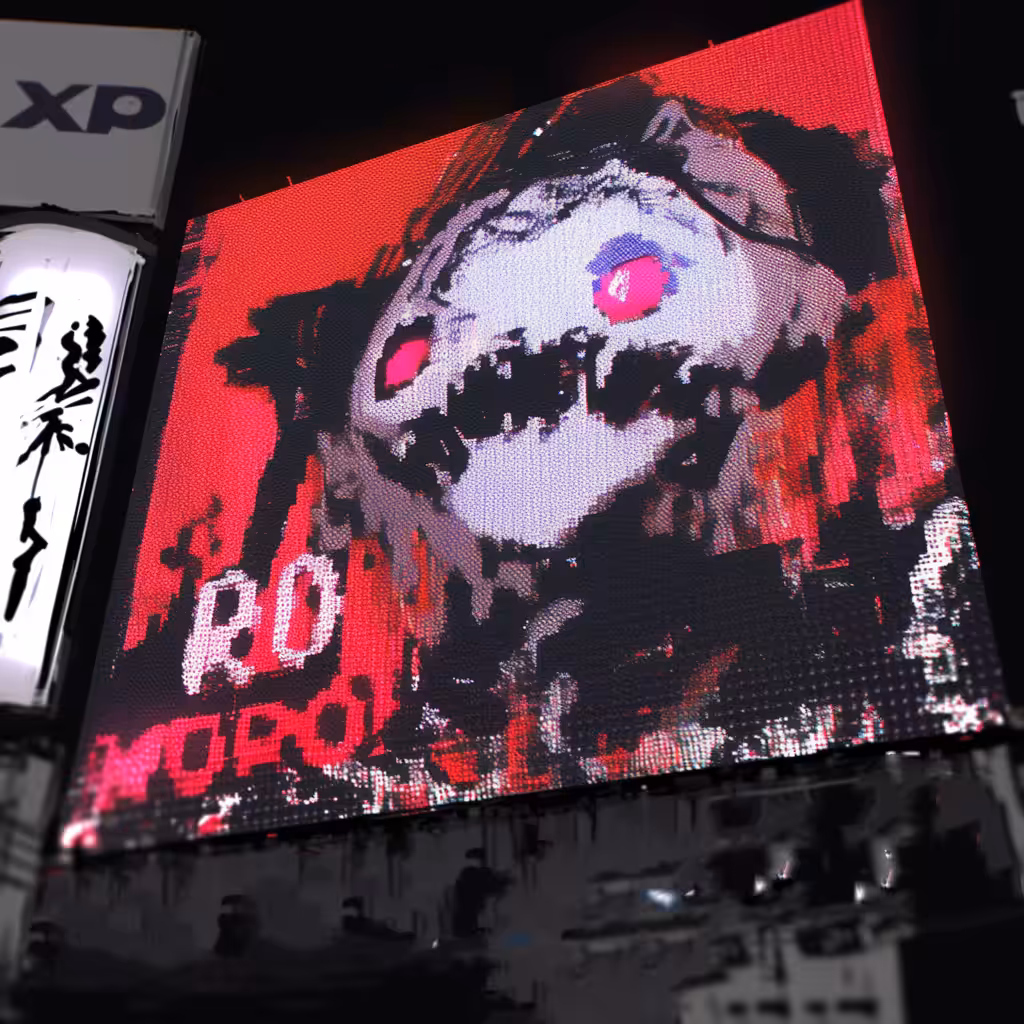 200% GREED APOCALYPSE – MAXIMUM OVERLOAD #3