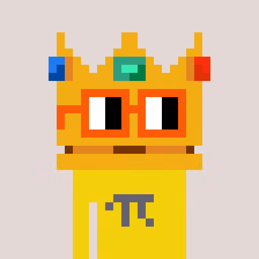 TezNouns: Teznouns