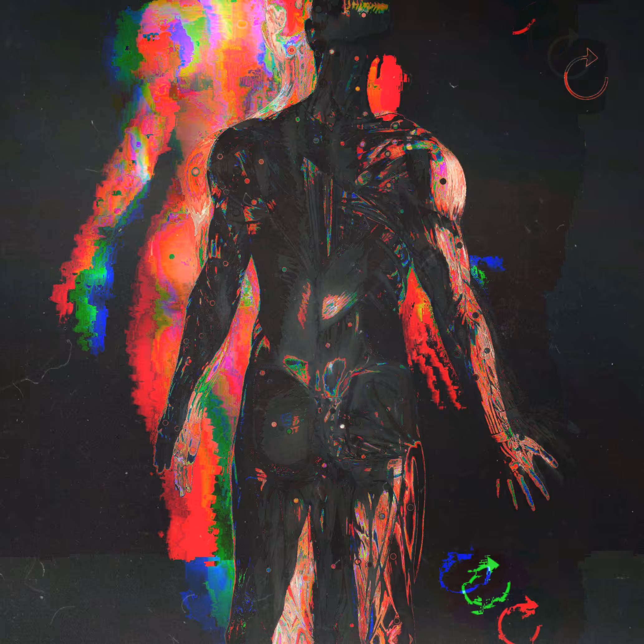 anatomy