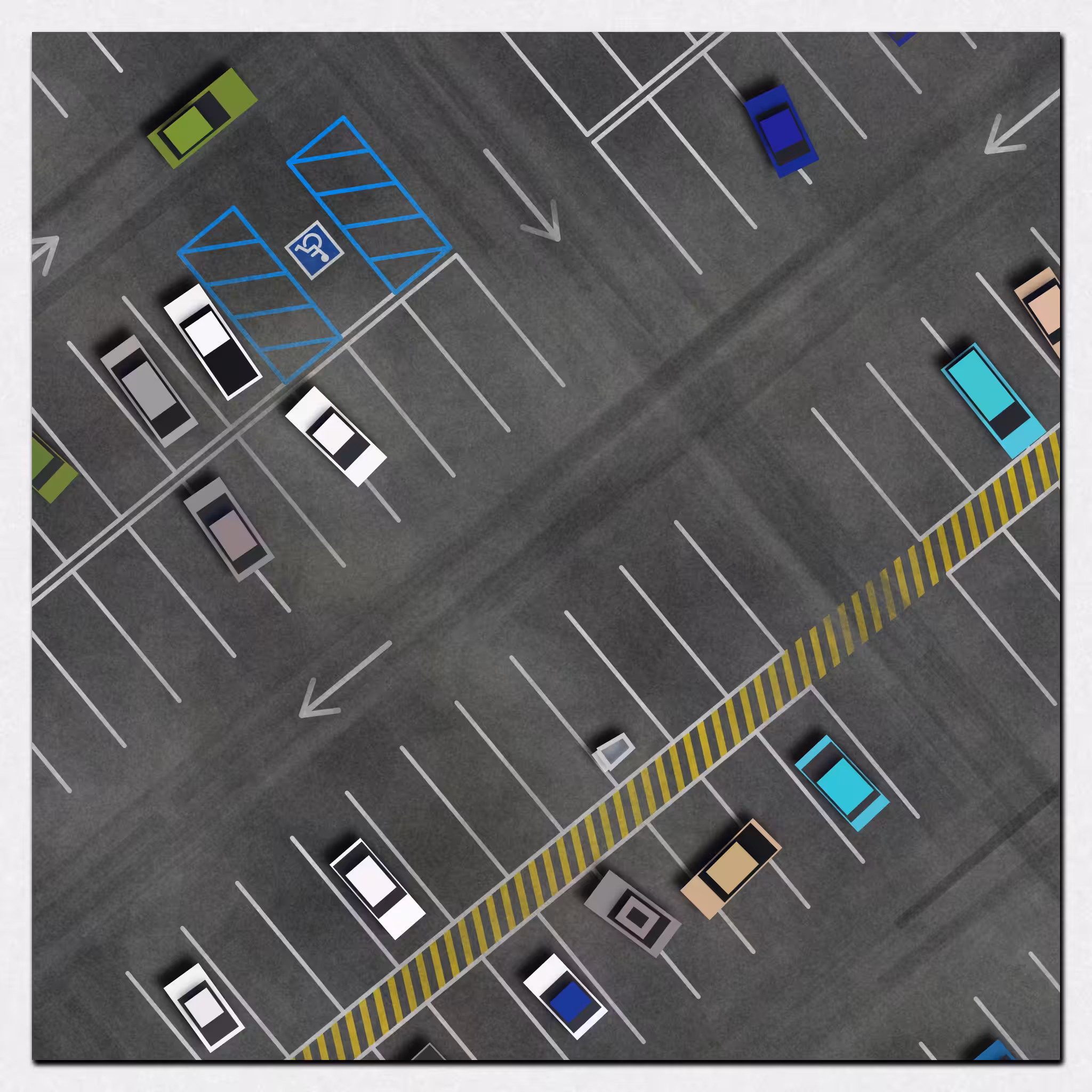 Auto Park #479