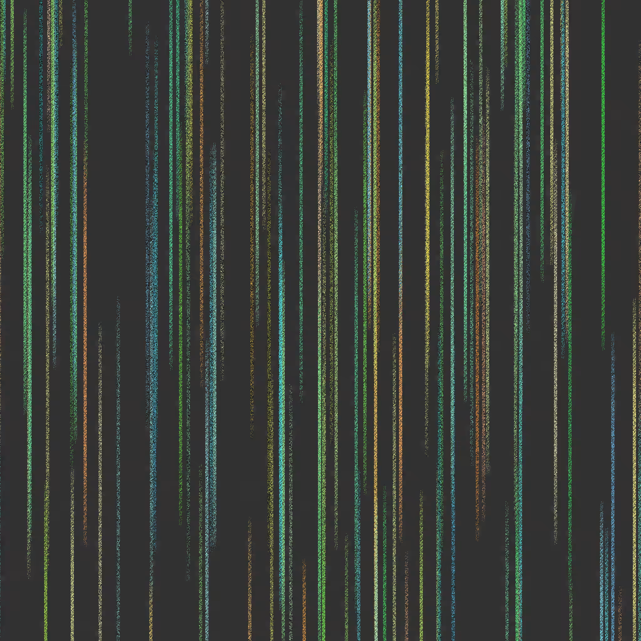 Strokes #8